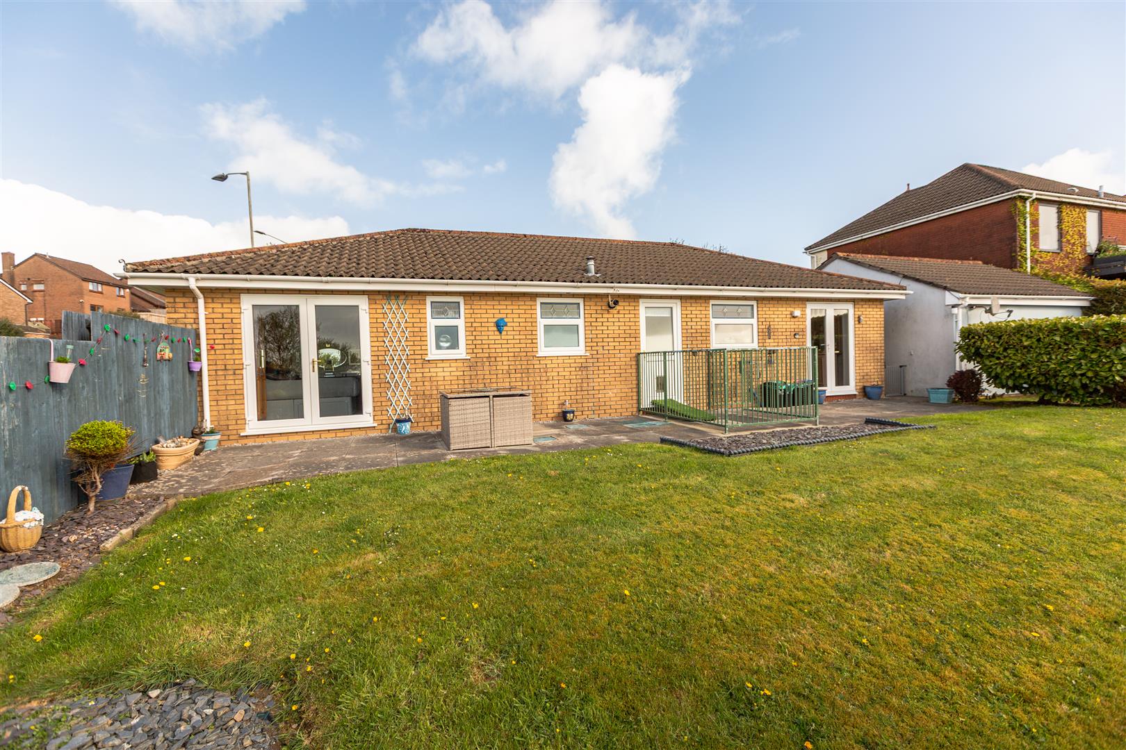 Ffordd Aneurin Bevan, Sketty, Swansea, SA2 9GZ